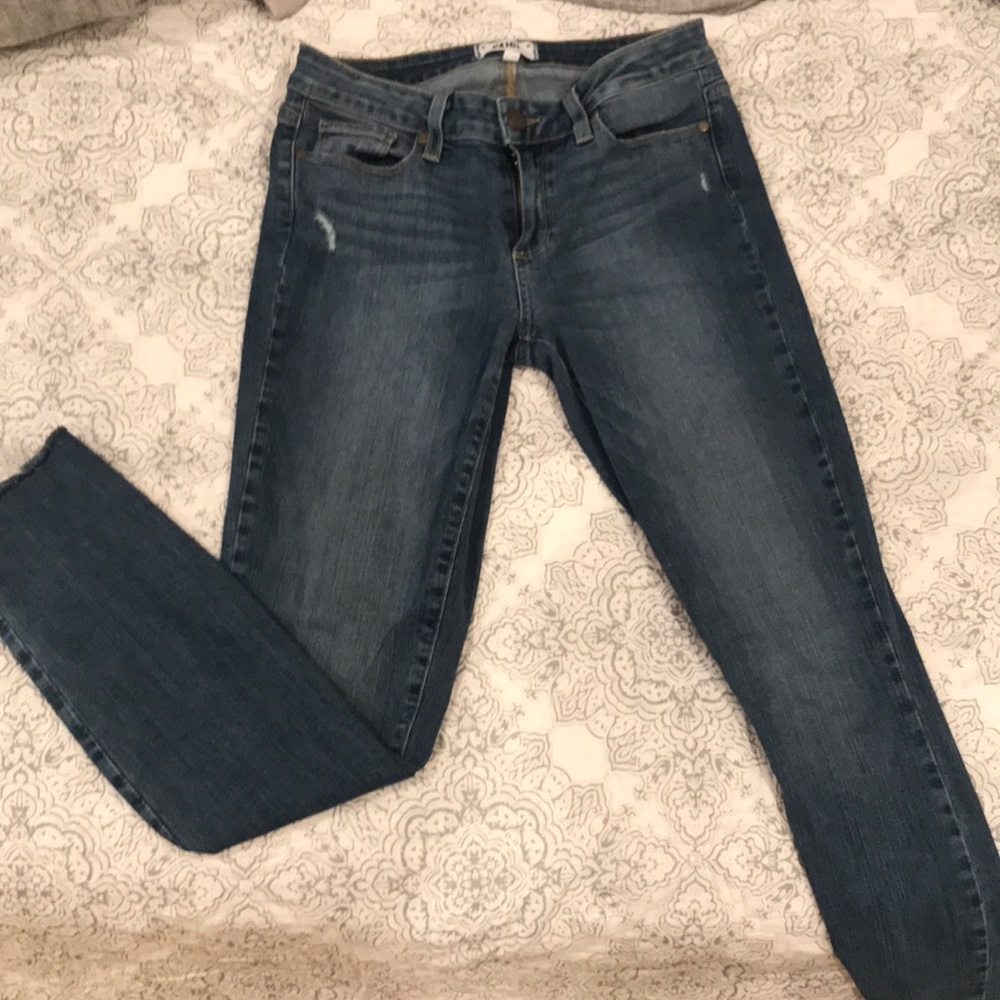 PAIGE Jeans